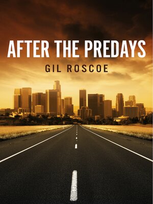 cover image of After the Predays